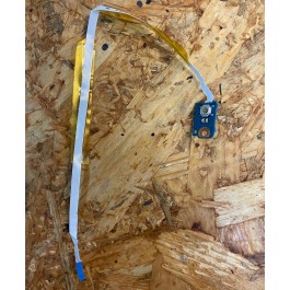 Botão ON/OFF Sony PCG-4C1M Recondicionado Ref : 1-863-901-11