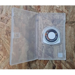 Jogo PSP God of War Chains Of Olympus