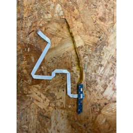 Botões de Multimédia Sony PCG-4C1M Recondicionado Ref : SWX-179