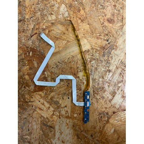 Botões de Multimédia Sony PCG-4C1M Recondicionado Ref : SWX-179