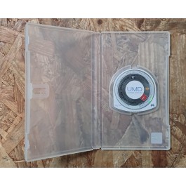 Jogo PSP Resistance: Retribution