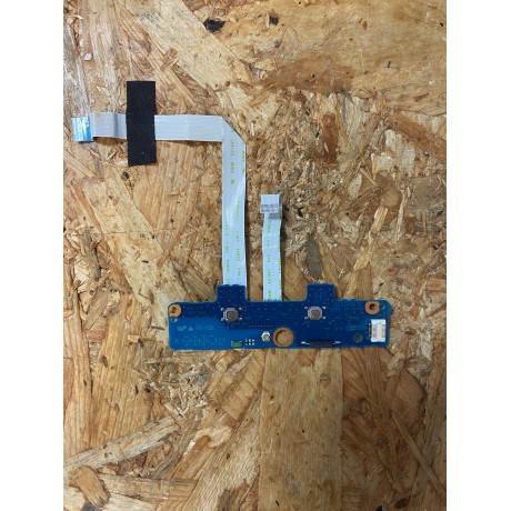 Touch Pad Sony PCG-4C1M Recondicionado Ref : SWX-176