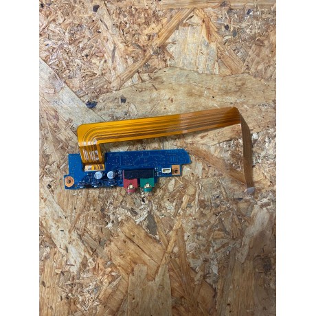 Placa Jack de Audio Sony PCG-4C1M Recondicionado Ref : CNX-270