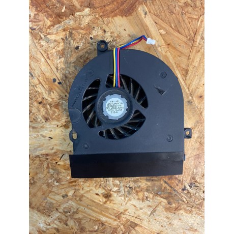 Webcam Toshiba Satellite A200 Recondicionado Ref : 001-46122L-A01