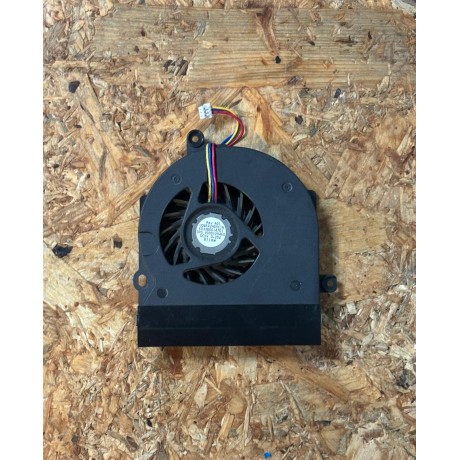 Ventoinha Toshiba Satellite L300 Recondicionado Ref : UDQFRZH05C1N