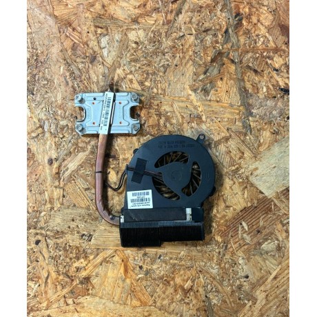 Dissipador C/ Ventoinha HP 650 Recondicionado Ref: 686259-001