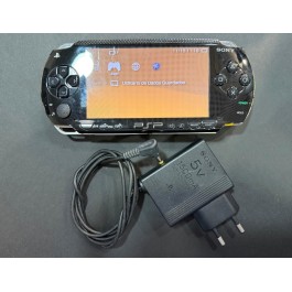 PlayStation Portable - PSP 2004