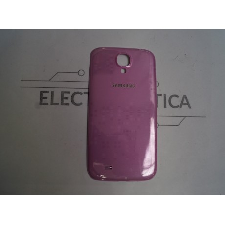 Capa Samsung Galaxy S4