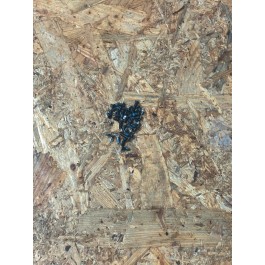 Kit Parafusos HP 650 Recondicionado