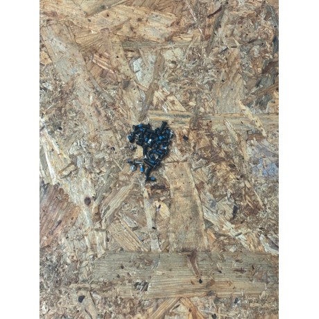 Kit Parafusos HP 650 Recondicionado