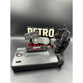 Consola Sega Master System II C/ 2 Comandos