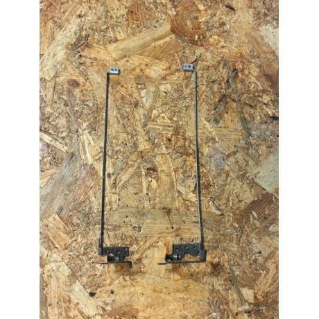 Dobradiças Esquerda & Direita HP 650 Recondicionado Ref: 1A321A400GGSG / 1A321A300GGSG