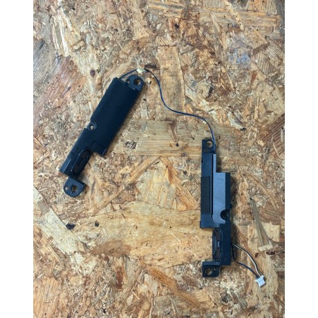 Colunas HP 650 Recondicionado