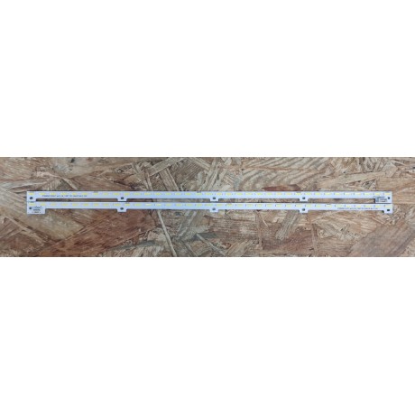 Kit Barra LED Panasonic TX-L32E5B Recondicionado Ref: STM320A72