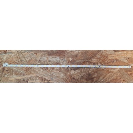 Kit Barra LED LG 29LN450B Recondicionado Ref: V290B1-LE1-TLEM5