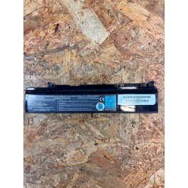 Bateria Toshiba Tecra A9 Recondicionado Ref: PABAS105 (NÃO SABEMOS AUTONOMIA)