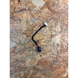 Conector de Carga Toshiba Tecra A9 Recondicionado