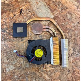 Kit de Dissipadores Toshiba Tecra A9 Recondicionado