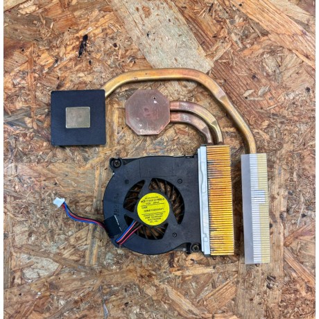 Kit de Dissipadores Toshiba Tecra A9 Recondicionado