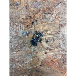 Kit de Parafusos Toshiba Tecra A9 Recondicionado