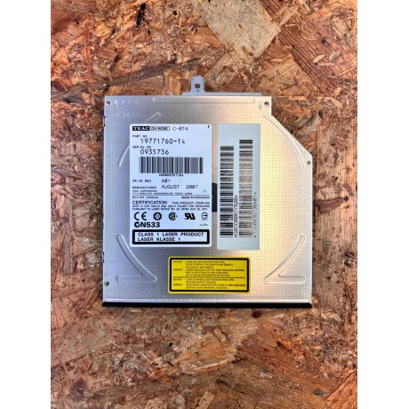 Leitor DVD Toshiba Tecra A9 Recondicionado