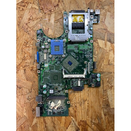 MotherBoard Toshiba Satellite M35X-S329 Recondicionado Ref: LA-2462P (NÃO DÁ IMAGEM)