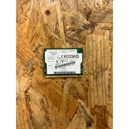 Placa Wireless Toshiba Satellite M35X-S329 Recondicionado Ref: G86C0000X310