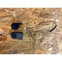 Colunas Toshiba Satellite M35X-S329 Recondicionado Ref: PK230009300