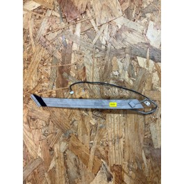 Flex LCD Toshiba Satellite M35X-S329 Recondicionado Ref: DC025075400