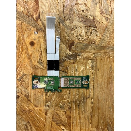 Botões Touchpad Toshiba Satellite M35X-S329 Recondicionado Ref: LS-2461