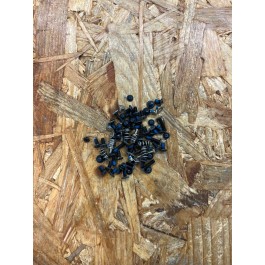 Kit Parafusos Toshiba Satellite M35X-S329 Recondicionado