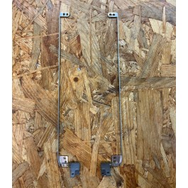 Dobradiças Esquerda & Direita Toshiba Satellite M35X-S329 Recondicionado Ref: AMCW102A000 / AMCW1029000