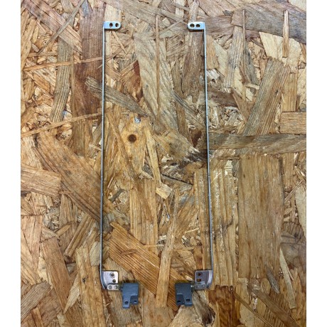 Dobradiças Esquerda & Direita Toshiba Satellite M35X-S329 Recondicionado Ref: AMCW102A000 / AMCW1029000