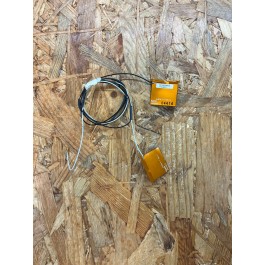 Antenas Wireless Toshiba Satellite M35X-S329 Recondicionado Ref: DC330006400