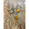 Antenas Wireless Toshiba Satellite M35X-S329 Recondicionado Ref: DC330006400