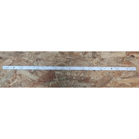 Kit Barra LED Hisense 32A4N Recondicionado Ref: JHD315H1F61