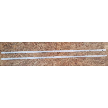 Kit Barras LED Hisense 50A6N Recondicionado Ref: 2023020102