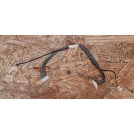 Kit Cabos LG 29LN450B Recondicionado