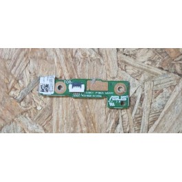 Botão ON/OFF Asus X550CC Recondicionado Ref. 60NB00W0-PX2000