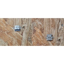 Conector de Carga Type C Nintendo Switch Lite