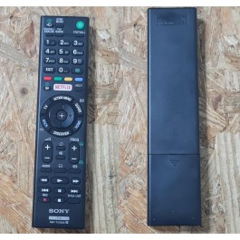 Comando Sony RMT-TX100D Original Recondicionado