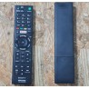 Comando Sony RMT-TX100D Original Recondicionado