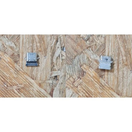 Conector de Carga Type C Lenovo Ideapad 5 14ITL05