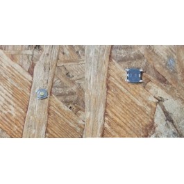 Botão / Interruptor de Pressão 4x4 x 1.5mm