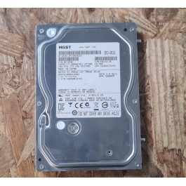 Disco Rigido 500GB HGST SATA 3.5 Recondicionado Ref: HDS721050CLA362
