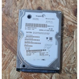 Disco Rigido 60GB Seagate SATA 2.5 Recondicionado Ref: ST96812AS