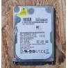 Disco Rigido 160GB WD SATA 2.5 Recondicionado Ref: WD1600BJKT-00F4T0