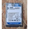 Disco Rigido 160GB WD SATA 2.5 Recondicionado Ref: WD1600BEVT-00A23T0