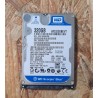Disco Rigido 320GB WD SATA 2.5 Recondicionado Ref: WD3200BEVT-80A0RT0