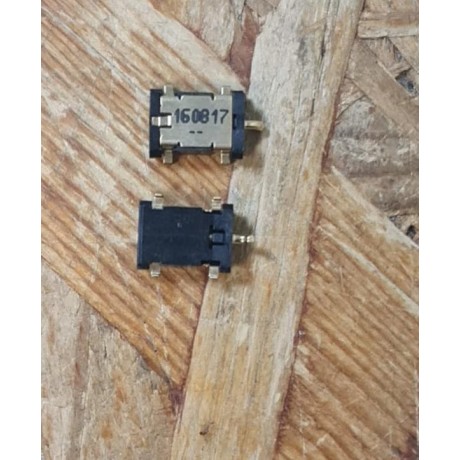 Conector de Carga Classmate Leap T304 / Leap T304p / SF20PA6W / SF20GM7 / SF20GM6 / SF206M6 Recondicionado
